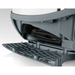 Пылесос Bosch BWD 41740