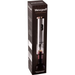 Штопор электрический Weissgauff WGC 1016 Bronze