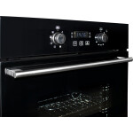 Встраиваемый электрический духовой шкаф Zigmund & Shtain EN 123.912 B