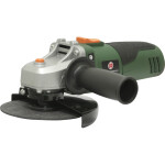 Угловая шлифовальная машина Калибр МШУ 125/755