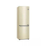 Холодильник LG GC-B459SECL