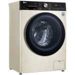 Стиральная машина LG F2V5HS9B