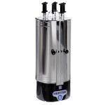 Шашлычница Нептун 001