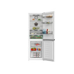 Холодильник Grundig GKPN66830FW