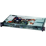 Серверный корпус Supermicro CSE-505-203B