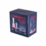 Блендер стационарный Maunfeld MF-122S