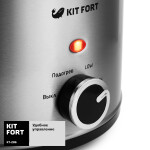 Медленноварка Kitfort КТ-206