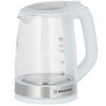 Чайник электрический Brayer BR1040WH