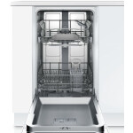 Встраиваемая посудомоечная машина Bosch SPV25CX30R