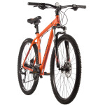 Велосипед Stinger 29AHD.ELEMSTD.18OR22