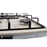 Встраиваемая газовая варочная панель Simfer H45V35O517