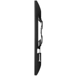 Кронштейн для телевизора Hama H-118106 черный