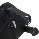 Велотренажер DFC B806 черный