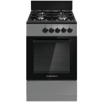 Газовая плита Maunfeld MGC50GEGR01D