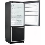 Холодильник Kuppersberg NRS 1857 ANT SILVER