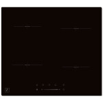 Встраиваемая индукционная варочная панель Zugel ZIH604B