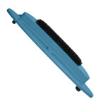 Отпариватель Delta DL-860Р серый/голубой