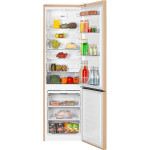 Холодильник Beko CNKR5356K20SB