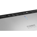 Вакуумный упаковщик Caso GourmetVAC 480