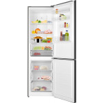 Холодильник Weissgauff WRK 2000 XNF DC