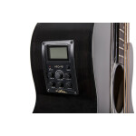 Акустическая бас-гитара Aria 295 BK