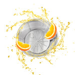 Соковыжималка Kitfort КТ-1120