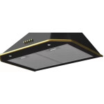 Каминная вытяжка Korting KHC 6839 RGN