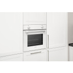 Встраиваемый электрический духовой шкаф Weissgauff EOM 180 W