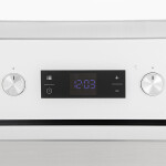 Встраиваемый электрический духовой шкаф Beko BIE 24301 W