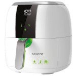 Аэрофритюрница Sencor SFR 5320WH