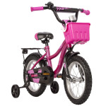 Велосипед Novatrack 144WIND.PN22