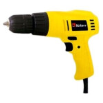 Дрель-шуруповерт Kolner KED 240V