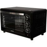 Мини-печь Nordfrost R 370 B