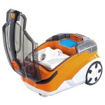Пылесос Thomas 788563 PetFamily