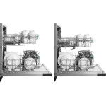 Встраиваемая посудомоечная машина Weissgauff BDW 4134 D