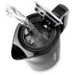 Чайник электрический Sencor SWK 1792BK