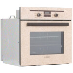 Встраиваемый электрический духовой шкаф Gefest ДА 622-02 К48S