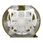 Тепловая пушка Ballu BHG-40