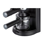 Кофеварка Centek CT-1160 черный