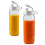 Блендер стационарный Gorenje BSM600CLW