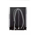 Встраиваемая посудомоечная машина Hyundai HBD 660