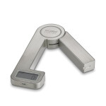 Весы кухонные Caso Kitchen Ecostyle