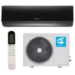 Сплит-система QuattroClima QV-FE09WA/QN-FE09WA