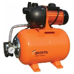 Поверхностная насосная станция Вихрь АСВ-1200/24