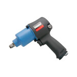 Пневмогайковерт Sumake ST-5544SHK с набором головок и огр. мом.