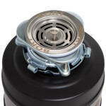 Измельчитель пищевых отходов Bort Alligator Max (93410778)