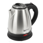 Чайник электрический Home Element HE-KT195 черный жемчуг