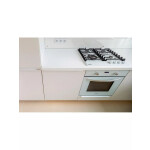 Встраиваемый электрический духовой шкаф Hyundai HEO 6647 WG