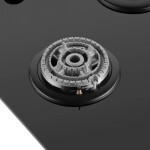 Встраиваемая газовая варочная панель Maunfeld EGHG.43.33CB2/G