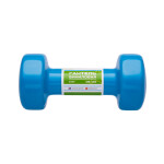 Гантель Starfit DB-101 3 кг синяя